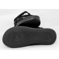 сандалі Stepter 8134 black 